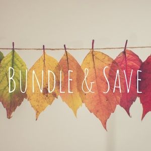 The more you bundle the more you save